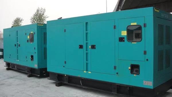 保山幼儿园备用发电机供