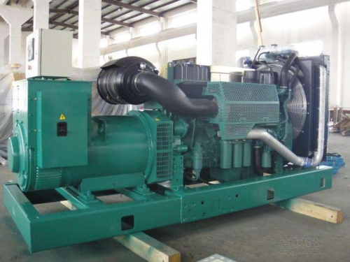 保山便携静音：租赁无声发电机组，便携式解决能源需求