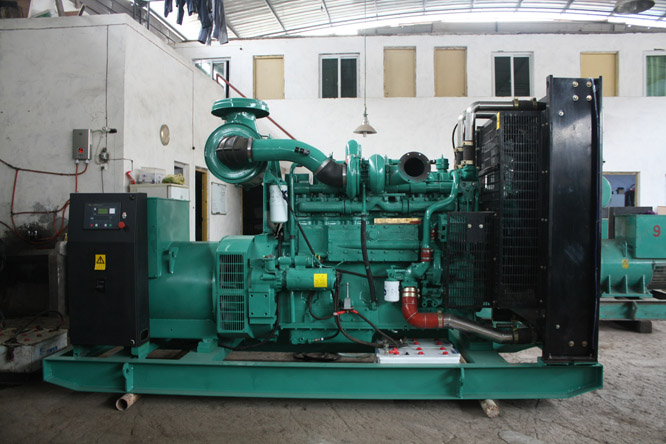 保山环保无噪音：租用静音发电机组，为环境和耳朵双重保驾护航